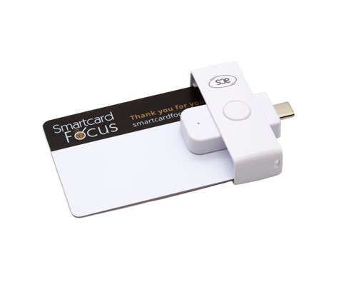 Best smartcard readers for Apple Mac